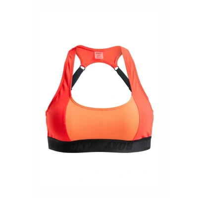 Abbildung von Roxy Triangel Bikini Top »Roxy Active Colorblock«