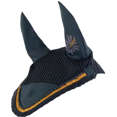 Abbildung von BR Fliegenhaube Mini Horse Midnight Navy