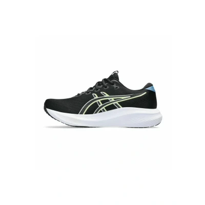 Abbildung von Asics Laufschuh Straße, Herren, Größe: 41.5, Black pure silver Schuhe