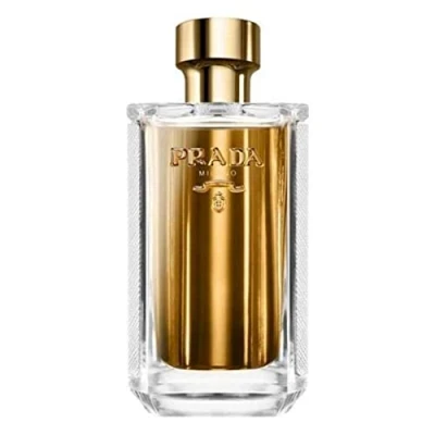 Abbildung von Prada La Femme Eau de Parfum 100 ml