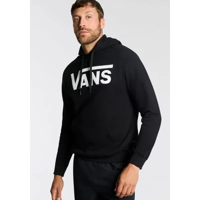 Abbildung von Vans Classic Kapuzenpullover, Herren, Größe: XL, Black