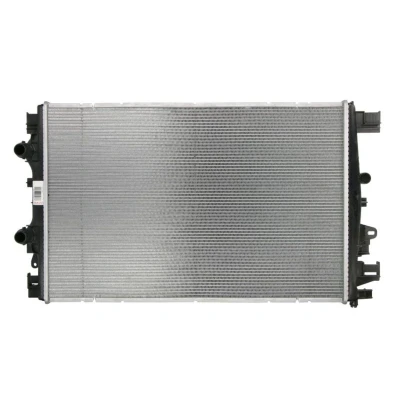 Abbildung von DENSO DRM09176 Kühler, Motorkühlung 620 395 27