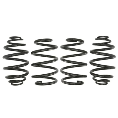 Abbildung von EIBACH Pro Kit E10 25 014 01 22 Fahrwerksatz, Federn MERCEDES BENZ: Vito Minibus