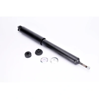 Abbildung von KYB Excel G 343099 Stoßdämpfer Hinterachse Gasdruck Zweirohr Teleskop oben Auge, unten Stift