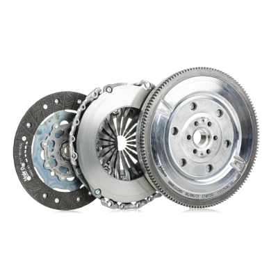 Abbildung von VALEO 837162 Kupplungssatz PEUGEOT: 308 SW 2, 508 I SW, 207 Hatchback, CITROËN: Berlingo II Van, C4 II, BMW: 3 Coupe kfzteile,