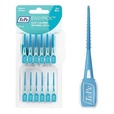 Abbildung von Tepe Easypick M/l türkis