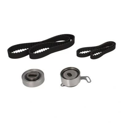 Abbildung von SKF VKMA 93011 Zahnriemensatz 70 mit abgerundetem Zahnprofil HONDA: Accord 6 Limousine, Prelude V