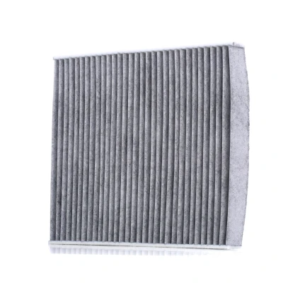 Abbildung von FILTRON K 1311A Innenraumfilter Aktivkohlefilter 254 234 30 VOLKSWAGEN: Golf 7 Variant, Arteon, 7, SKODA: Octavia 3 Combi, Superb III Estate