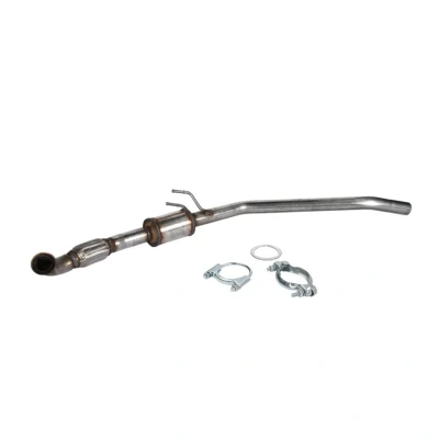 Abbildung von BOSAL 090 066 Katalysator Euro 4 mit Anbauteilen