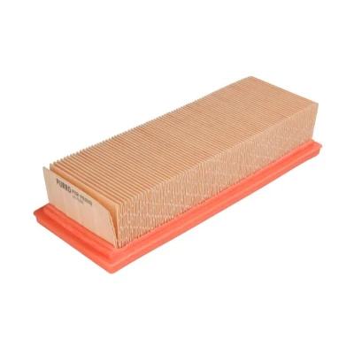 Abbildung von PURRO PUR PA1010 Luftfilter 49 86 236 eckig Filtereinsatz FIAT: Tipo Hatchback