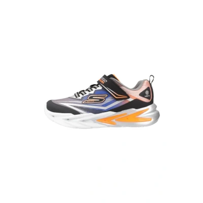Abbildung von Skechers Sneaker low für Kinder, Größe: 36, Multicolor Schuhe