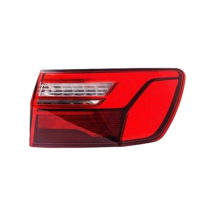 Abbildung von MAGNETI MARELLI 714081810201 Rückleuchte rechts äusserer Teil LED AUDI: A4 B9 Avant