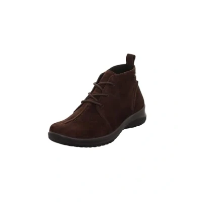 Abbildung von Legero Damen SOFTBOOT leicht gefütterte Gore Tex Stiefelette, CIOK (BRAUN) 3420
