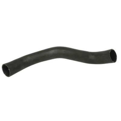 Abbildung von THERMOTEC DCX147TT Ladeluftschlauch ohne Anschlussrohr CHEVROLET: Aveo Hatchback