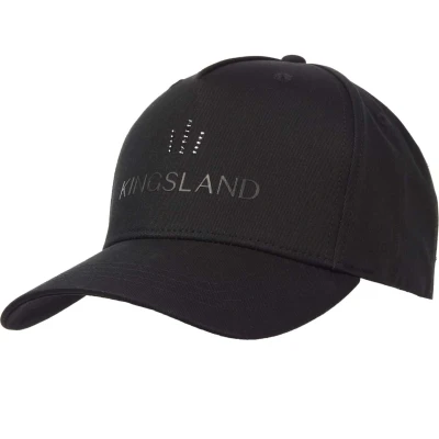 Abbildung von Kingsland Cap KLMona Schwarz One Size Agradi.deVerkauft von Agradi