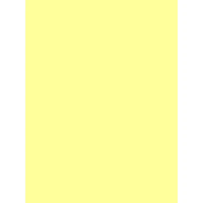 Abbildung von House of Card &amp; Paper Karton, A3, 160 g/m², pastellgelb, 50 Blatt