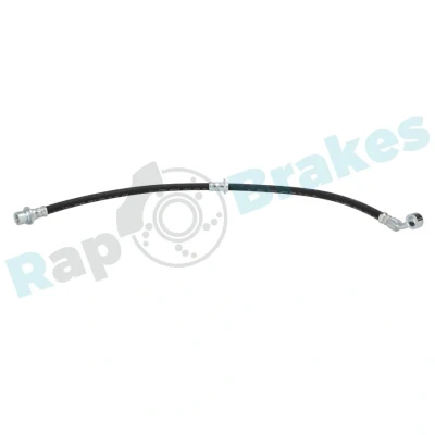 Abbildung von TRW PHD582 Bremsschläuche 595 M10x1 HONDA: CR V 2