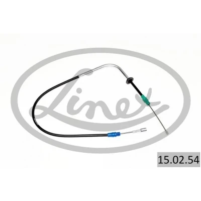 Abbildung von LINEX 15.02.54 Handbremsseil