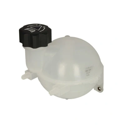 Abbildung von THERMOTEC DBC009TT Ausgleichsbehälter mit Kappe PEUGEOT: 307 CC, SW, Hatchback
