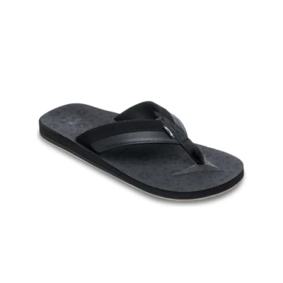 Abbildung von Billabong ALL DAY Zehentrenner, Herren, Größe: 43, Blk black Textil/synthetik
