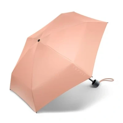 Abbildung von Esprit Super Mini Taschenschirm Petito FJ 2022 Peach pink