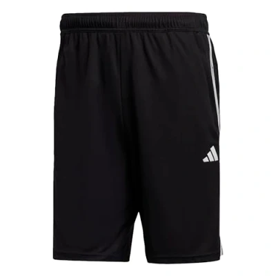 Abbildung von adidas Performance kurze Sporthose, Herren, Größe: XXL, Black/white