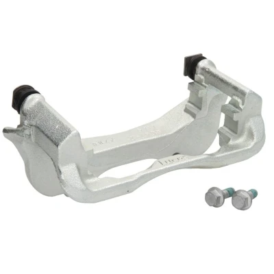 Abbildung von TRW BDA596 Bremssattelhalter PEUGEOT: 807, CITROËN: C8