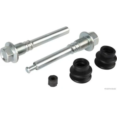 Abbildung von HERTH+BUSS JAKOPARTS J3271012 Führungshülsensatz, Bremssattel NISSAN: Qashqai / Qashqai+2 I, X Trail, Leaf II, SUZUKI: Grand Vitara 2 SUV