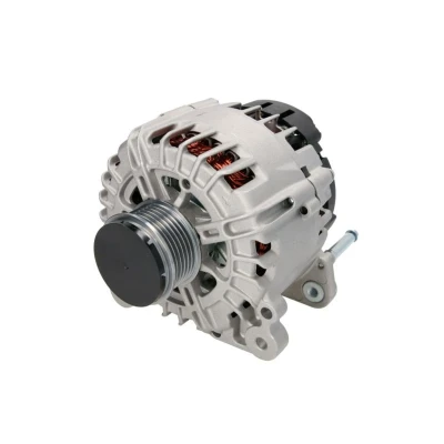 Abbildung von STARDAX STX101650 Lichtmaschine 12V 140A AUDI: A5 B8 Coupe, A4 Avant, Saloon