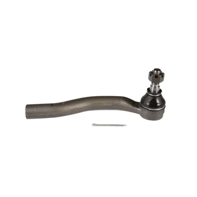 Abbildung von MOOG TO ES 5773 Spurstangenkopf M12X1.25 außen, Vorderachse rechts TOYOTA: Auris Hatchback