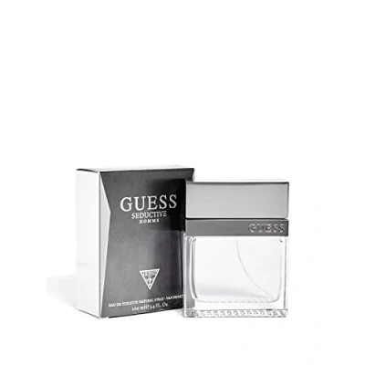 Abbildung von Guess Seductive Homme Eau de Toilette 100 ml