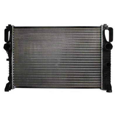 Abbildung von THERMOTEC D7M028TT Kühler, Motorkühlung MERCEDES BENZ: E Class Saloon