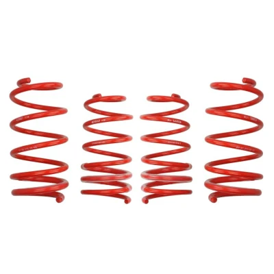 Abbildung von EIBACH Sportline E20 65 015 02 22 Fahrwerksatz, Federn OPEL: Corsa E Hatchback