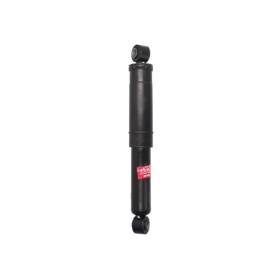 Abbildung von KYB Excel G 345701 Stoßdämpfer Hinterachse Gasdruck 438 50,5 Zweirohr Teleskop oben Auge, unten Auge CITROËN: Relay II Van