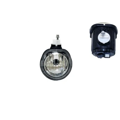 Abbildung von ALKAR 2903474 Nebelscheinwerfer links, rechts ohne Lampenträger FIAT: Croma II Estate, Ducato III Van, PEUGEOT: Boxer Minibus, ALFA ROMEO: 166