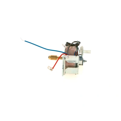 Abbildung von BOSCH 2 339 450 020 Magnetschalter, Starter