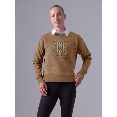 Abbildung von PS Of Sweden FW&#039;24 Sweatshirt Karla