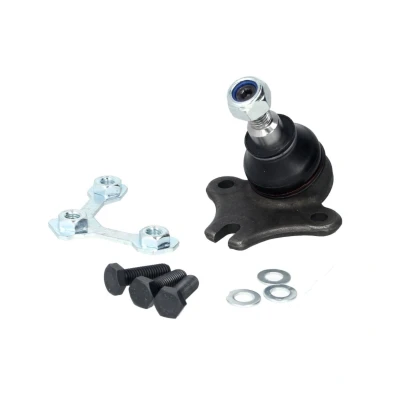 Abbildung von DELPHI TC438 Traggelenk 83 82 79 VOLKSWAGEN: GOLF 3, 3 Variant, Passat B3/B4 Estate