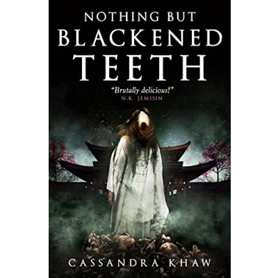 Abbildung von Nothing But Blackened Teeth