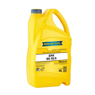 Abbildung von RAVENOL ATF FZ 1223202 004 01 999 Automatikgetriebeöl 4 gelb MERCEDES BENZ: 190, E Class Saloon, W124 Coupe, VOLKSWAGEN: Passat B5 GP Estate