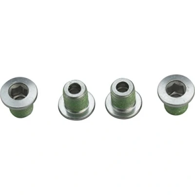 Abbildung von Blattschraubensatz Innenblatt M8X8,5 Shimano FC M430/390/Sonstiges (4 Stück)