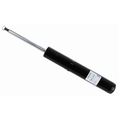 Abbildung von SACHS 318 035 Stoßdämpfer Gasdruck Zweirohr Teleskop oben Stift, unten Auge