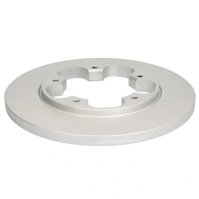Abbildung von BOSCH Bremsscheibe FORD: Transit Mk7 Van, Platform / Chassis, Minibus 308mm 16mm 5 150mm voll beschichtet hochgekohlt