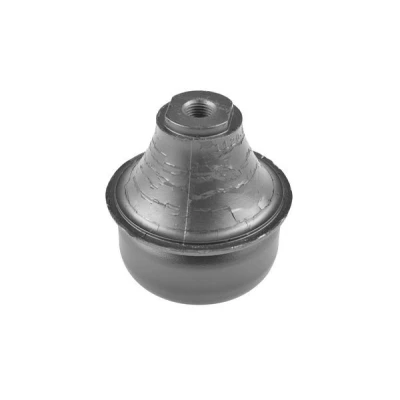 Abbildung von TEDGUM TED69609 Motorlager links oben Automatikgetriebe NISSAN: Qashqai / Qashqai+2 I