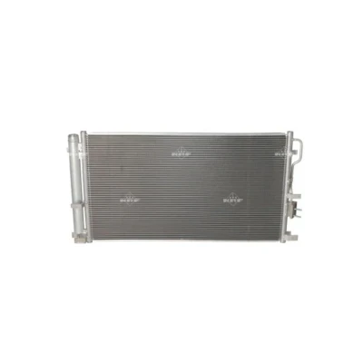 Abbildung von NRF 350380 Klimakondensator mit Trockner 657 HYUNDAI: ix35