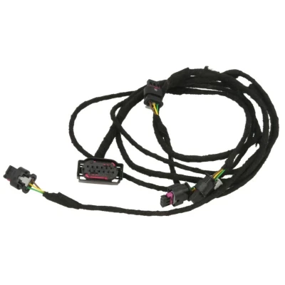 Abbildung von Sensor, Einparkhilfe BLIC 5902 02 0027P