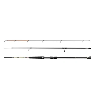 Abbildung von Penn Regiment IV Bass Spinnrute 2.74m (15 56g) (3 teilig)