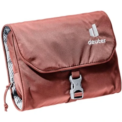Abbildung von Deuter Wash Bag I caspia Zubehör