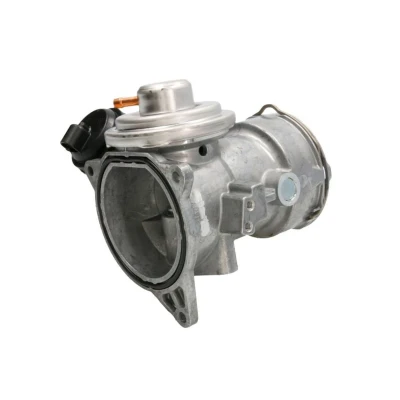 Abbildung von PIERBURG 7.24809.38.0 AGR Ventil pneumatisch Membranventil mit Dichtung VOLKSWAGEN: Multivan 5 (7HM, Transporter Bus,