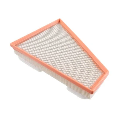 Abbildung von BLUE PRINT ADA102241 Luftfilter 60 258 309 Filtereinsatz mit Vorfilter CHRYSLER: PT Cruiser Estate